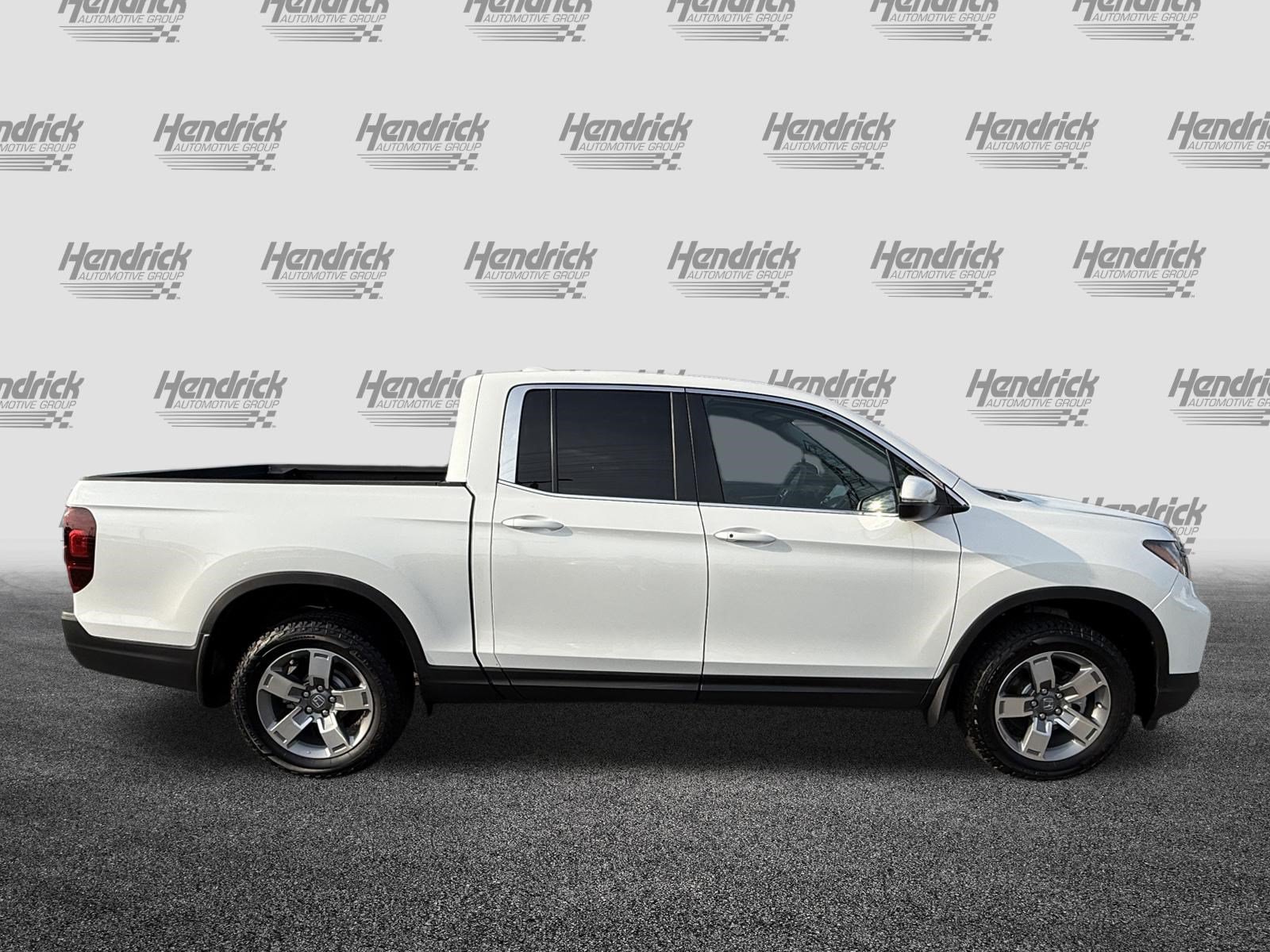 New 2026 Honda Ridgeline RTL image 12