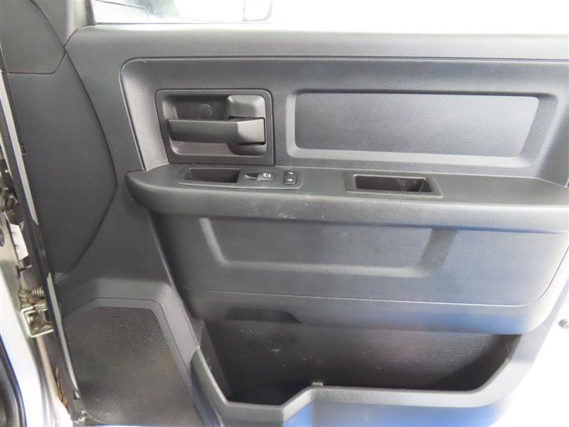 Used 2014 RAM 3500 Tradesman AWD/4WD image 30
