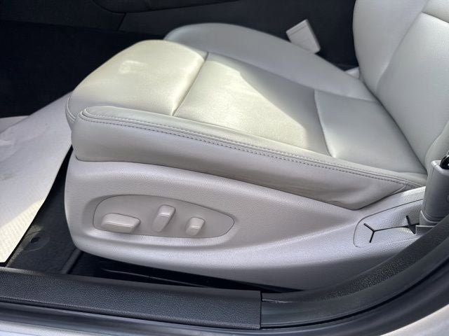 Used 2016 Cadillac ATS 2.0T AWD Sedan image 11
