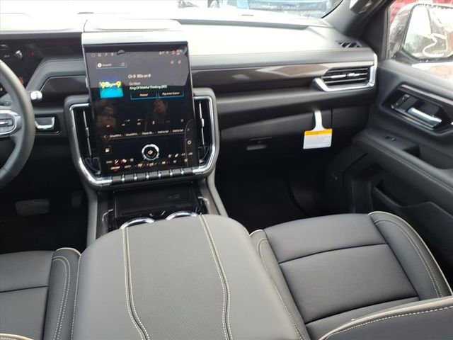 New 2026 GMC Yukon XL Elevation w/ Elevation Premium Package image 15