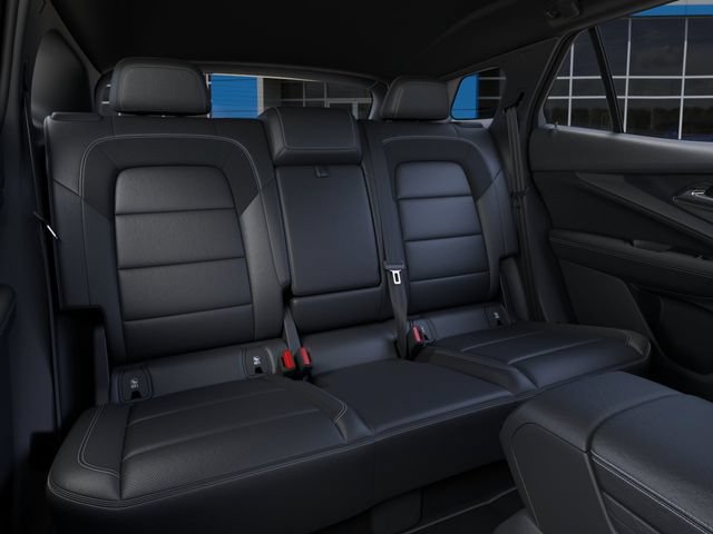 New 2025 Chevrolet Blazer EV LT AWD/4WD image 17