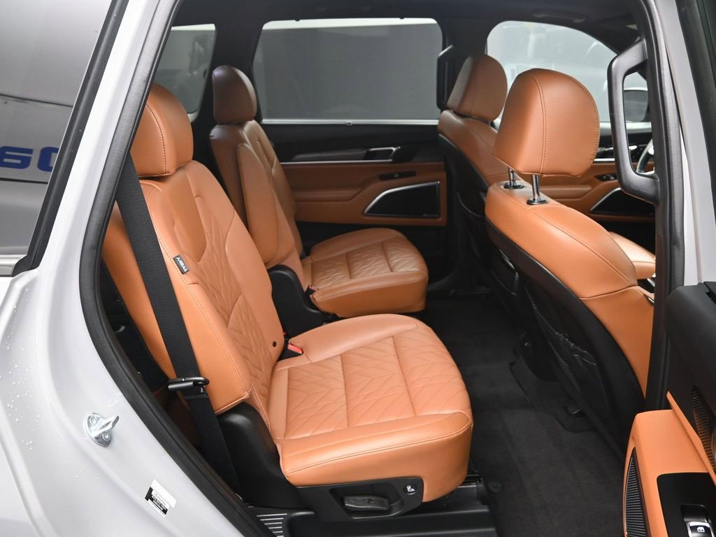 Used 2024 Kia Telluride SX X-Line image 39