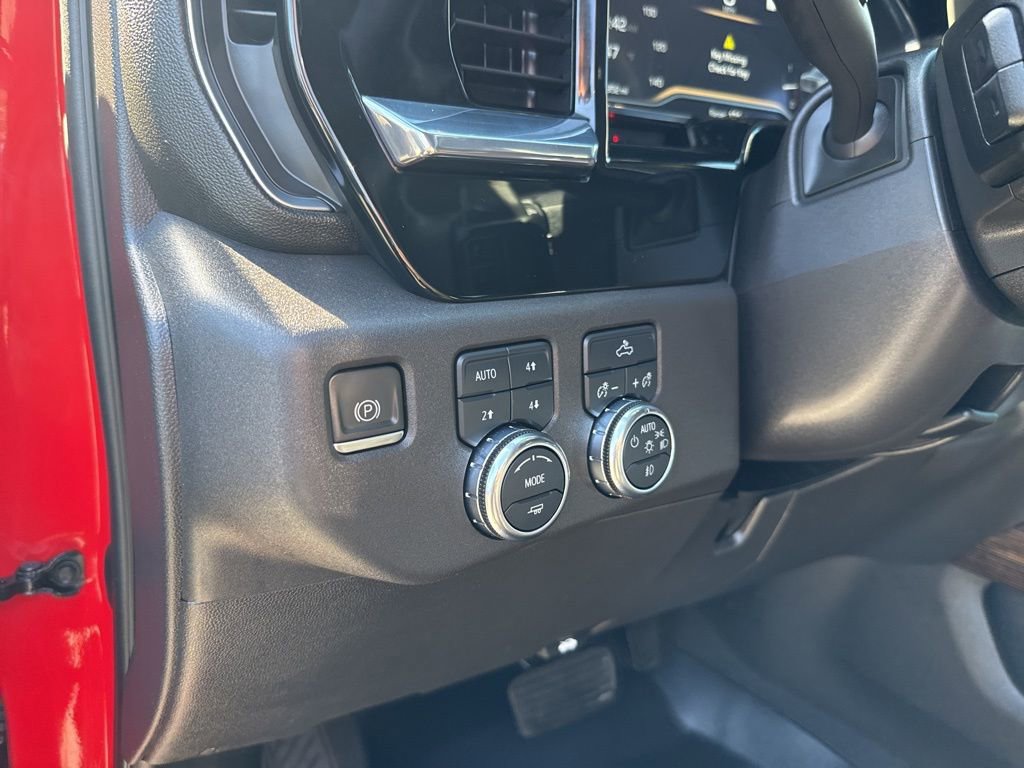 Used 2023 GMC Sierra 1500 Elevation w/ Preferred Package image 22