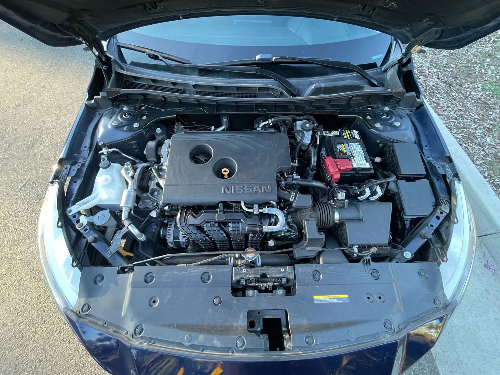 Used 2019 Nissan Altima 2.5 S image 24