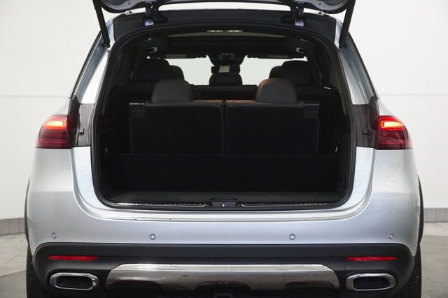 New 2025 Mercedes-Benz GLE 350 4MATIC image 35
