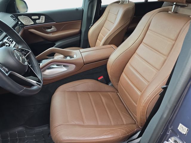 Used 2024 Mercedes-Benz GLS 450 4MATIC image 19