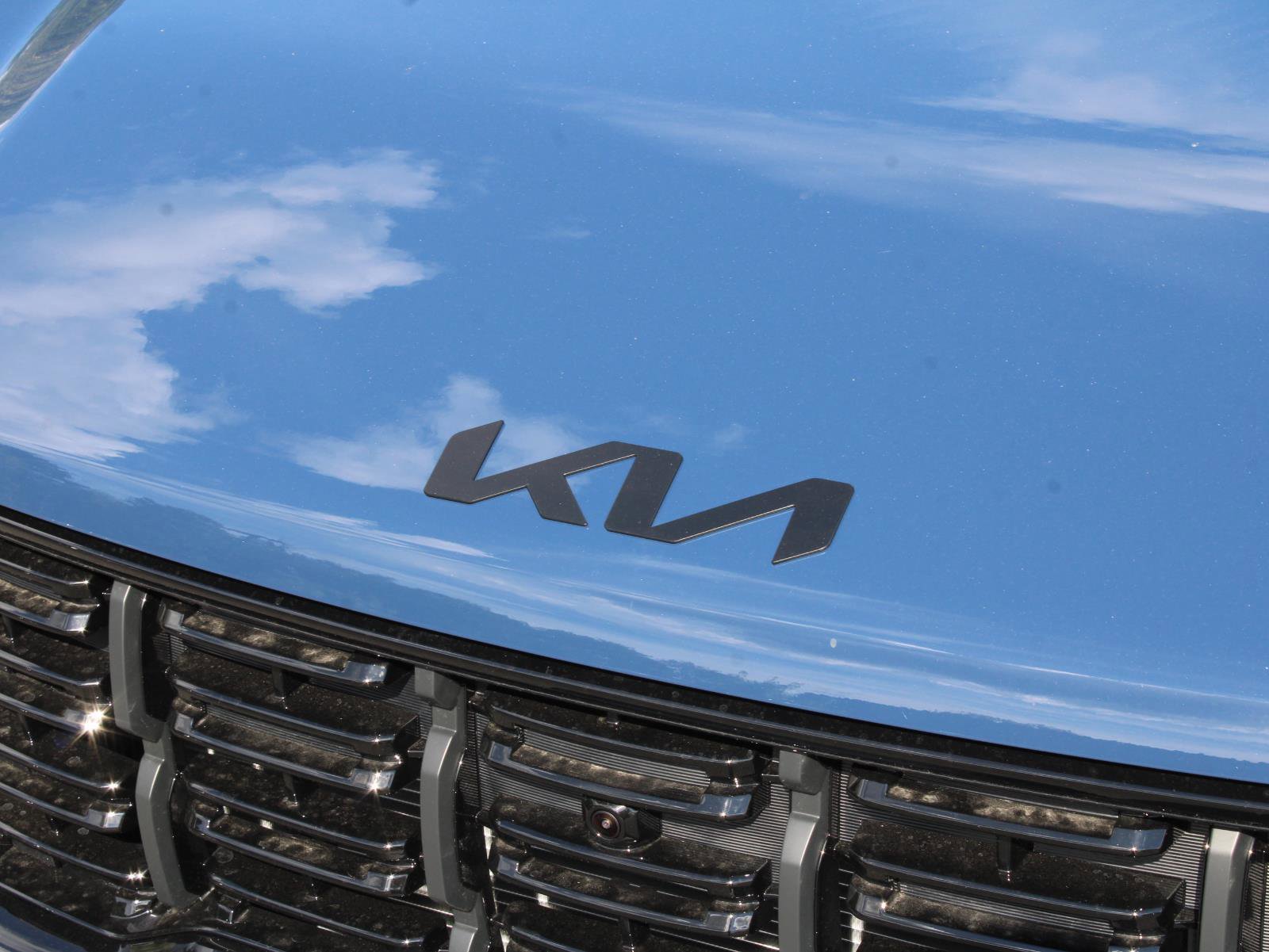 New 2026 Kia Sorento SX Prestige image 3