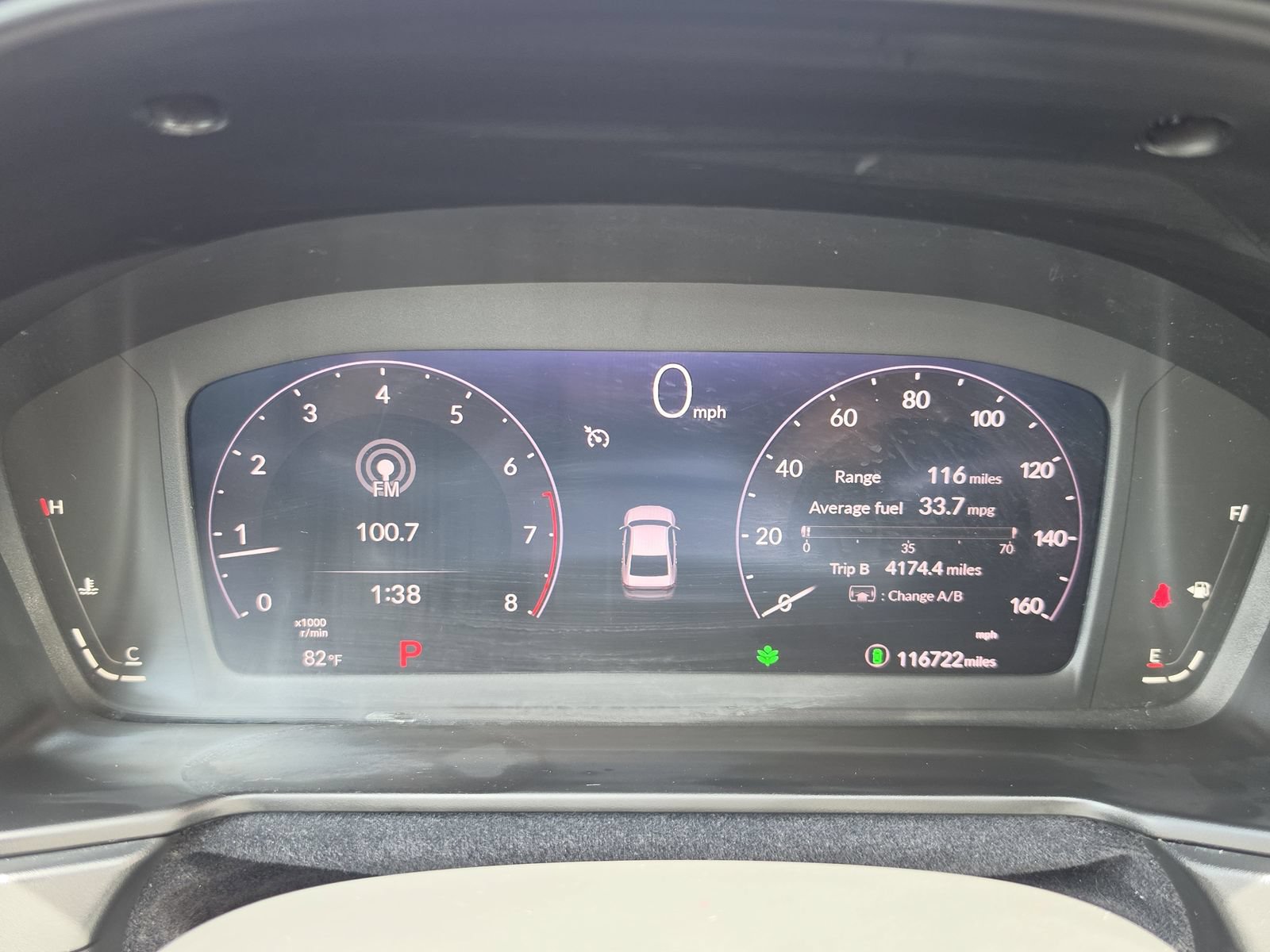 Used 2023 Honda Accord LX image 17