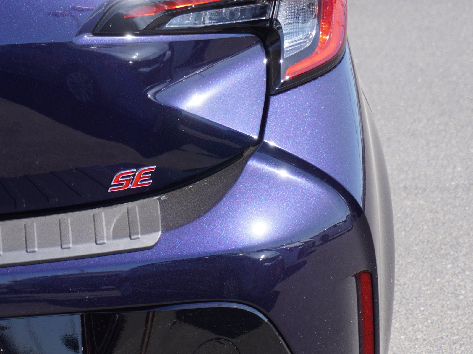 New 2027 Toyota Corolla SE FWD image 10