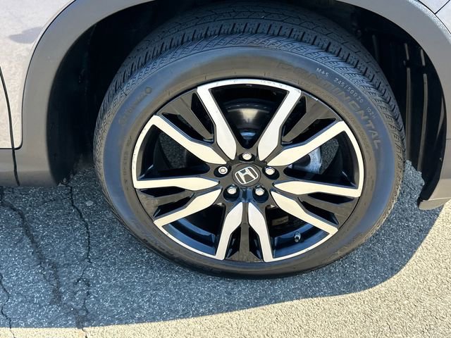 Used 2021 Honda Pilot Touring image 7