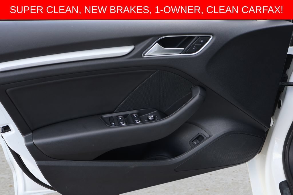 Used 2016 Audi A3 1.8T Premium FWD image 9