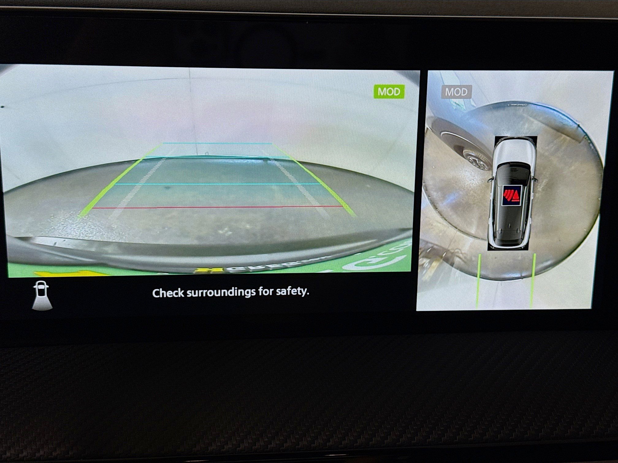 Used 2025 Nissan Kicks SR w/ Interior Electronics Package image 19