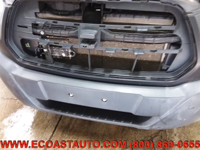 Used 2015 Ford Transit 150 130 Low Roof RWD image 16