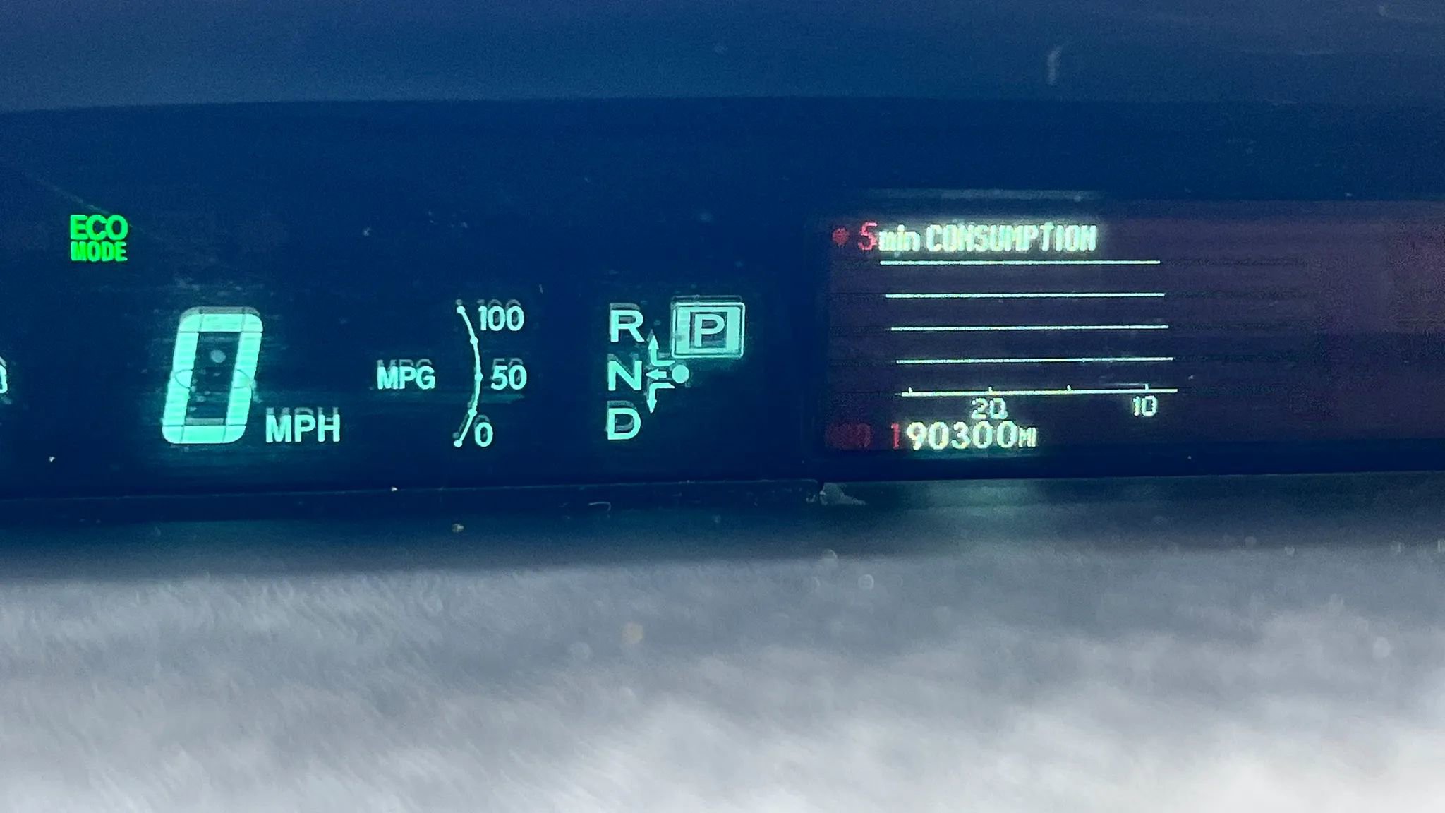 Used 2011 Toyota Prius Five w/ Advanced Technology Pkg image 34