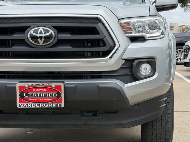 Used 2023 Toyota Tacoma SR5 image 13