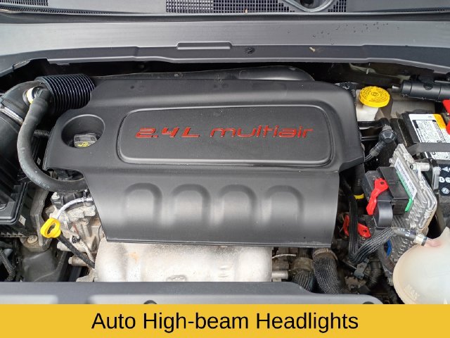 Used 2022 Jeep Compass Latitude w/ Convenience Group AWD/4WD image 21