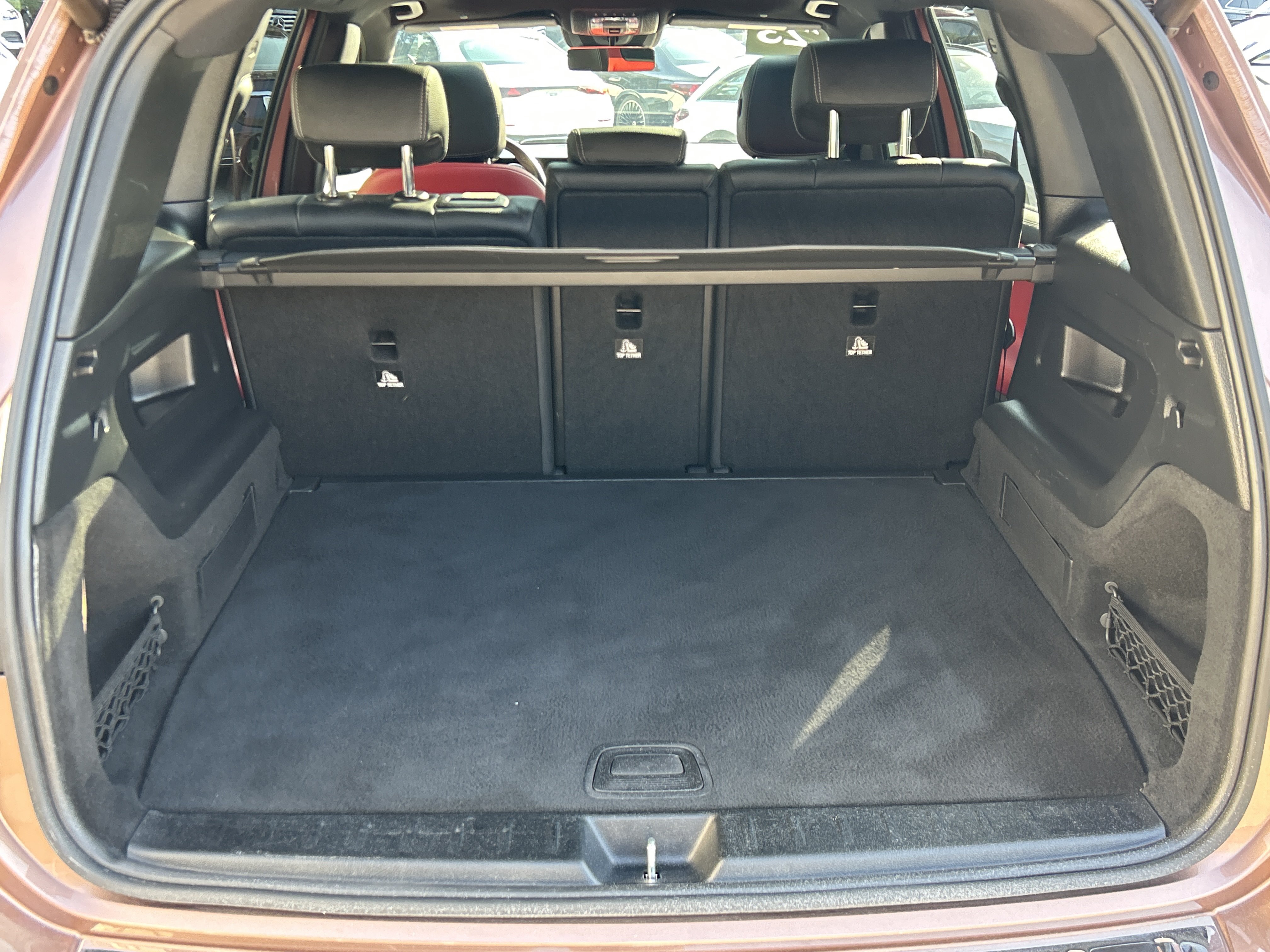 Certified 2023 Mercedes-Benz GLB 250 image 10