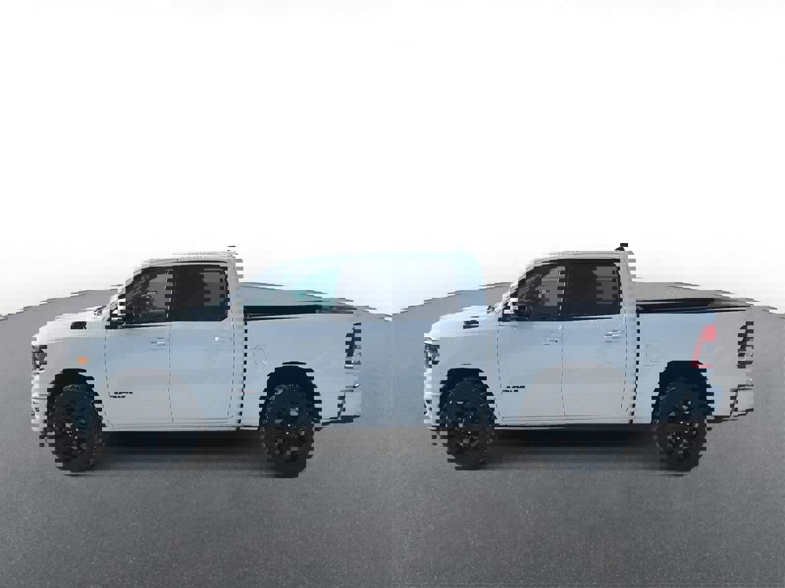 Certified 2020 RAM 1500 Big Horn image 5