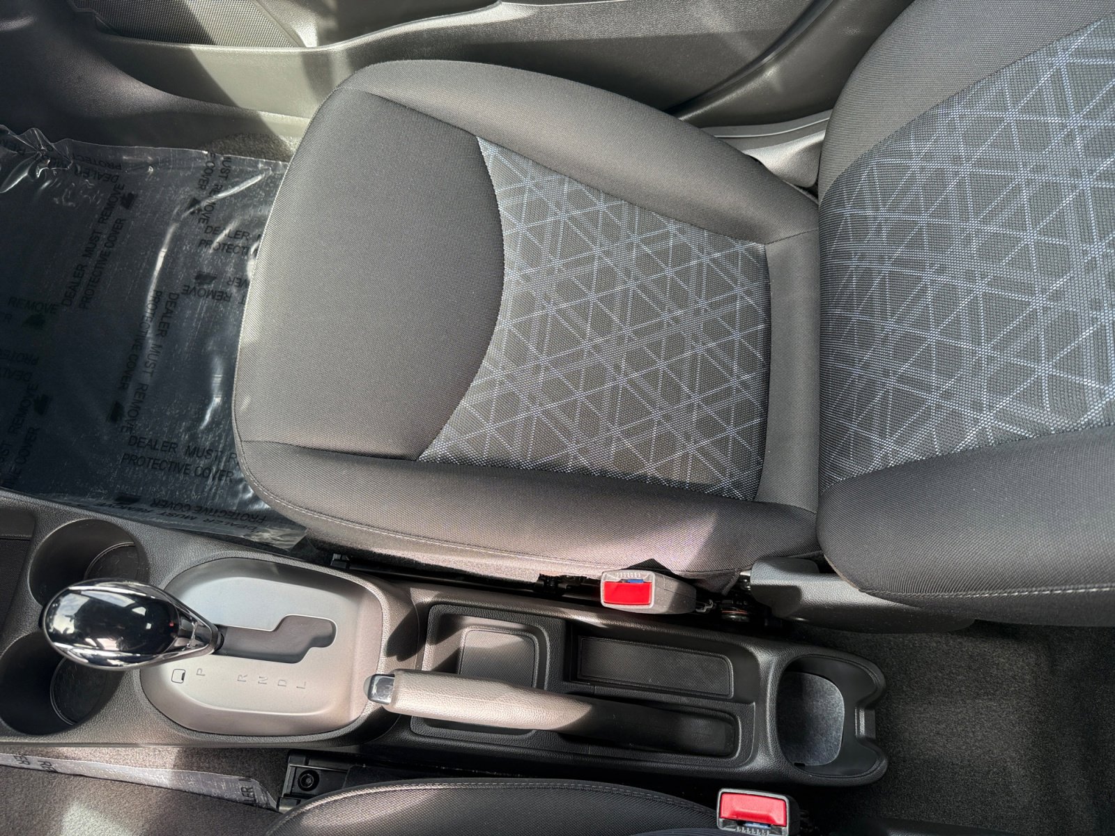 Used 2020 Chevrolet Spark LT image 14