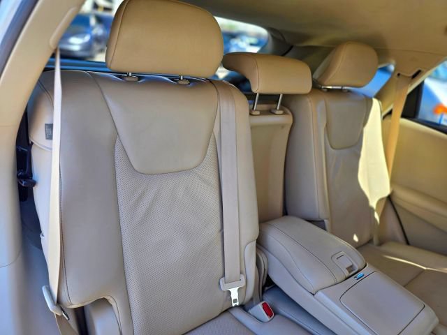 Used 2013 Lexus RX 450h AWD w/ Navigation Pkg image 45