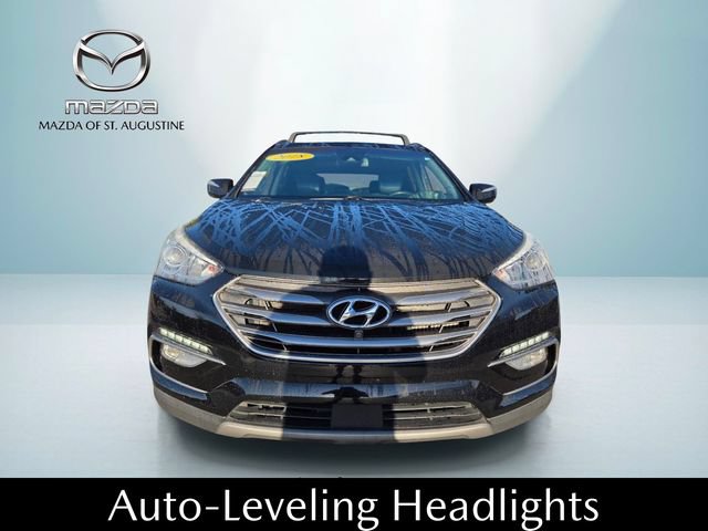 Used 2018 Hyundai Santa Fe Sport w/ 2.0T Ultimate Tech Package 05 FWD image 19
