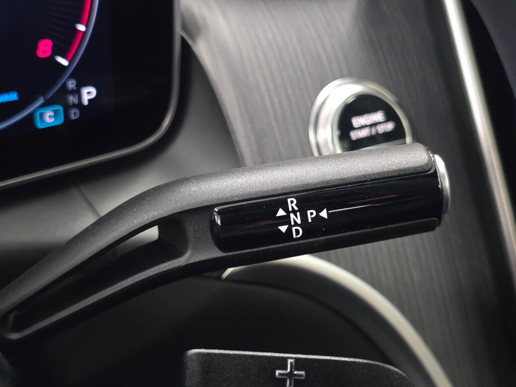 New 2026 Mercedes-Benz GLC 300 4MATIC image 16