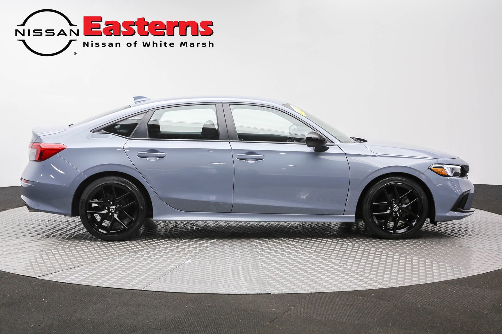 Used 2024 Honda Civic Sport image 4