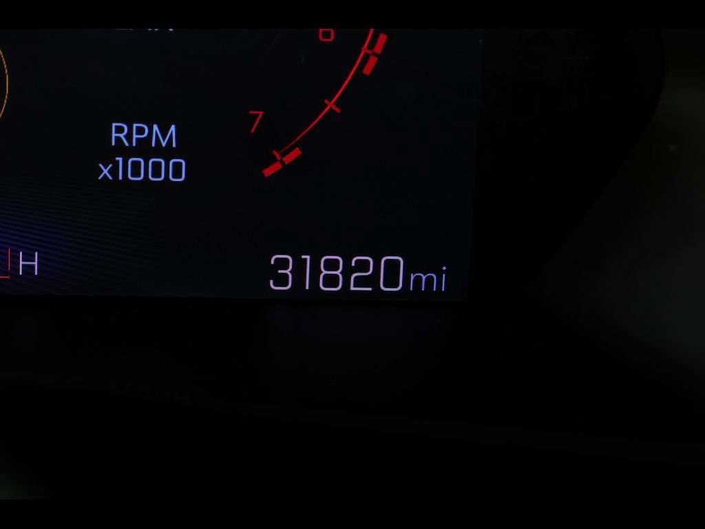 Used 2024 Chevrolet Colorado Z71 w/ Z71 Convenience Package 2 AWD/4WD image 26