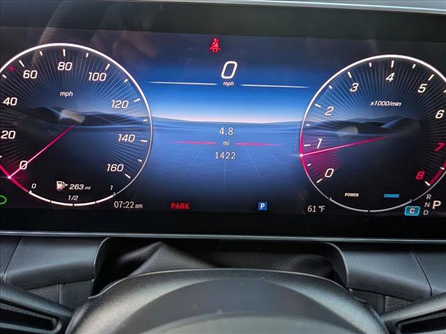 Used 2026 Mercedes-Benz GLC 300 4MATIC image 11