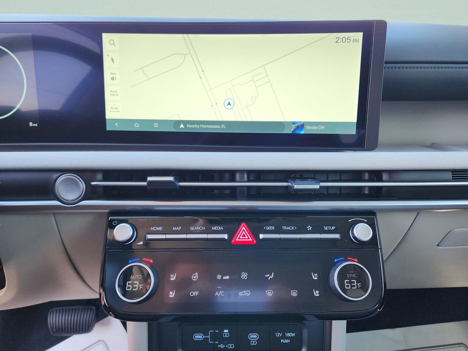 New 2026 Hyundai Tucson Limited image 21