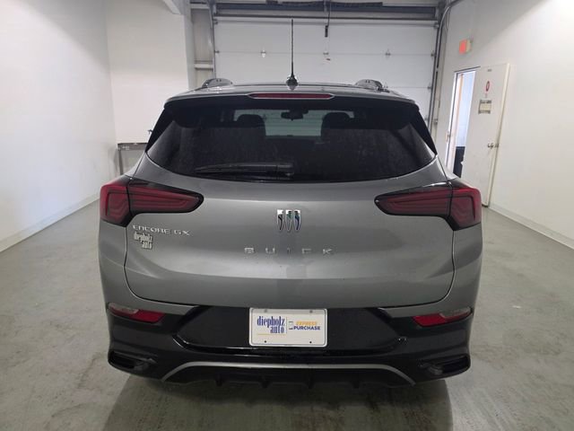 New 2026 Buick Encore GX Sport Touring w/ Comfort Package image 5