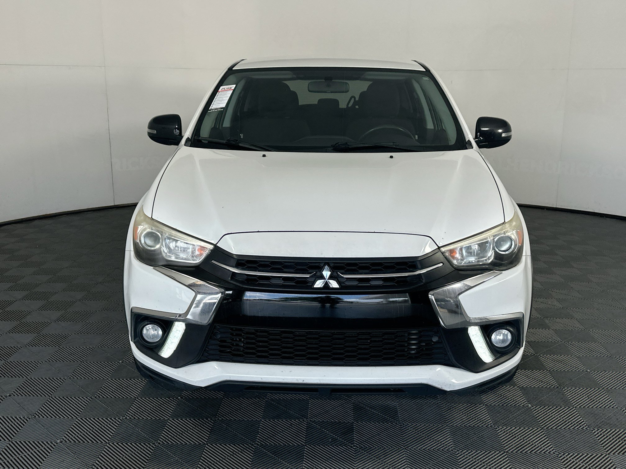 Used 2019 Mitsubishi Outlander Sport FWD image 8