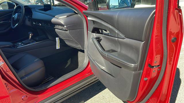 New 2026 MAZDA CX-30 2.5 Turbo w/ Premium Plus Pkg image 35