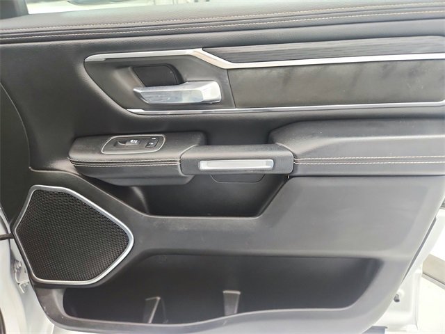 Used 2023 RAM 1500 Laramie image 37