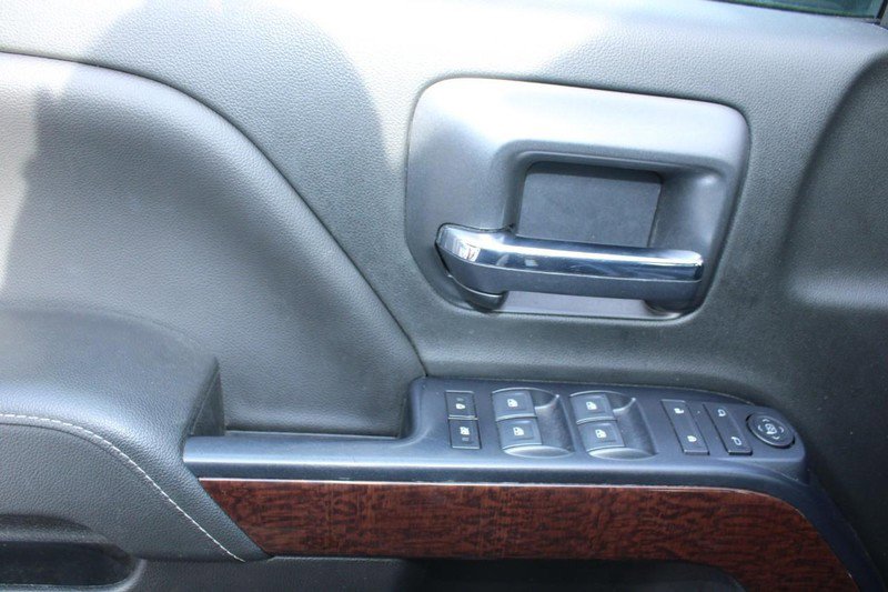 Used 2018 GMC Sierra 2500 SLE w/ HD SLE Preferred Plus Package image 10