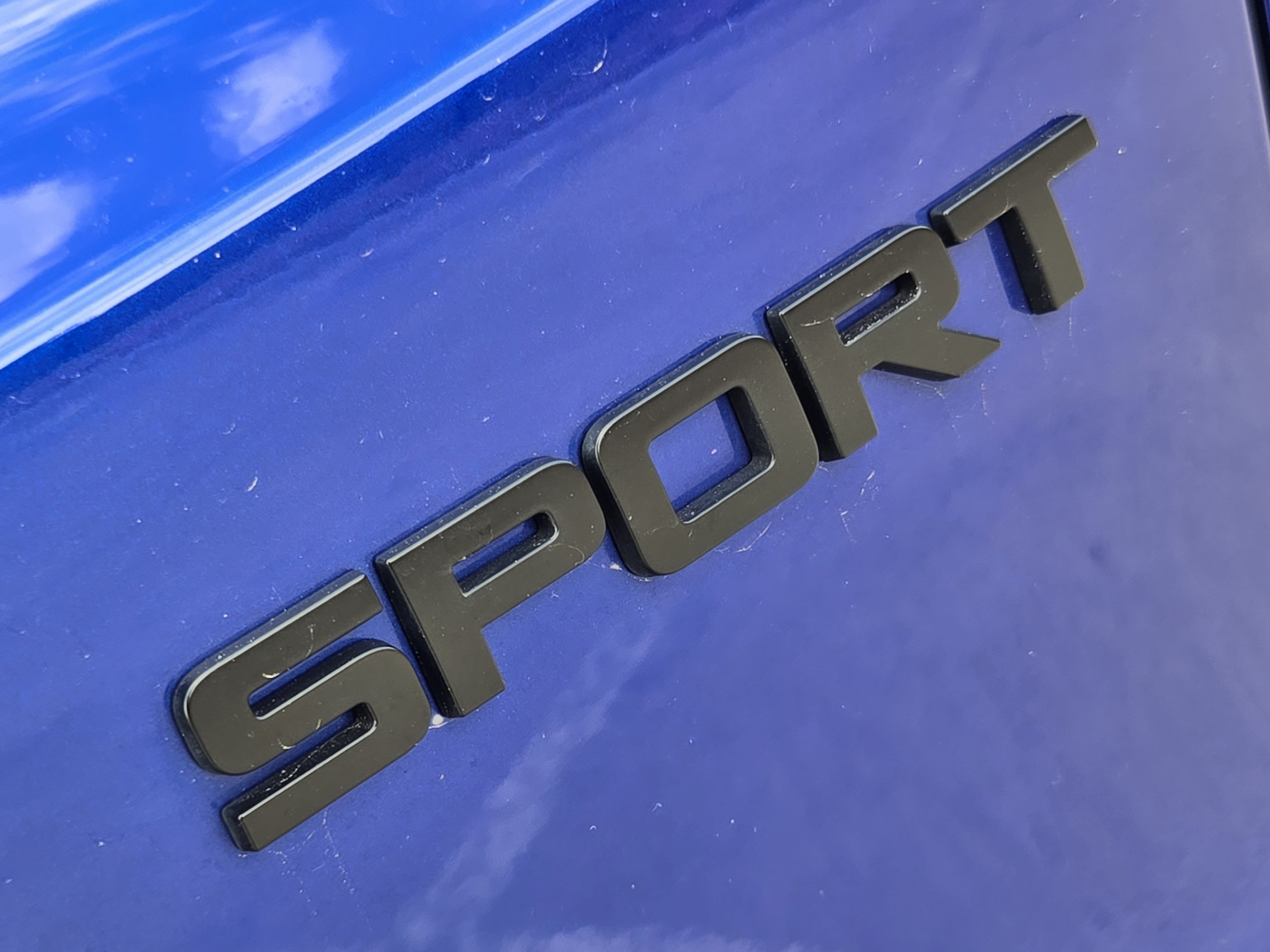 Used 2023 Honda CR-V Sport image 32