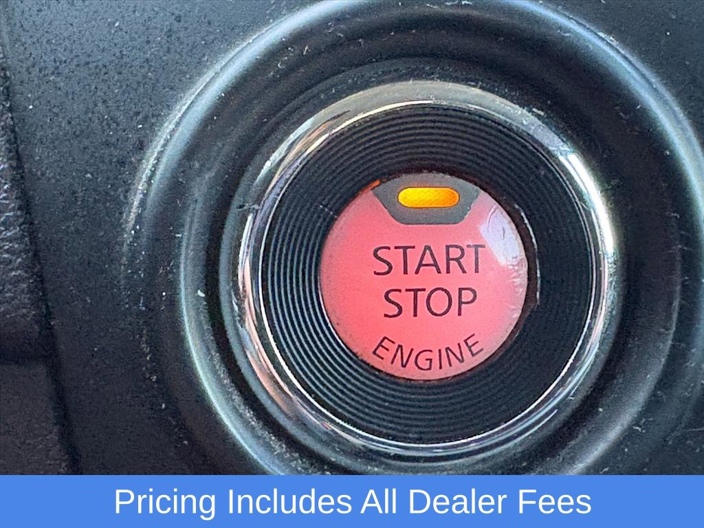 Used 2019 Nissan Titan S AWD/4WD image 12