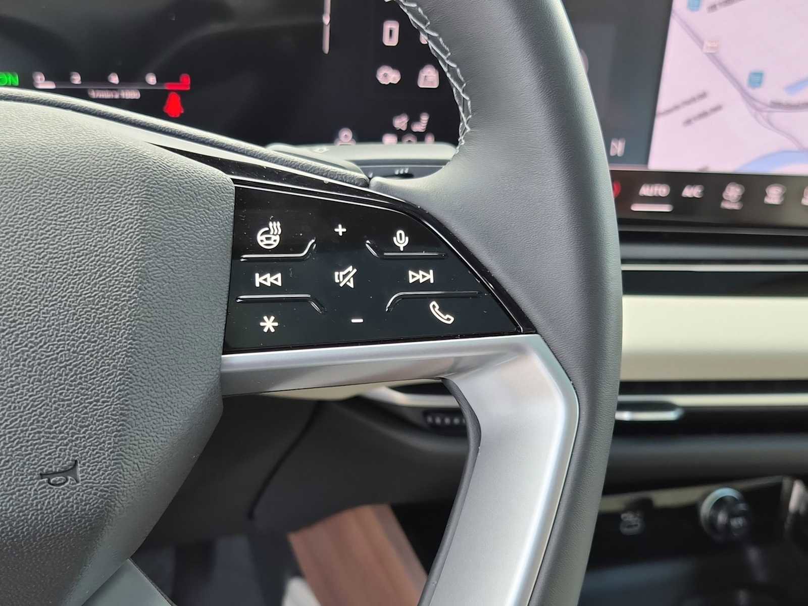 Certified 2025 Audi A5 2.0T Premium Plus w/ Premium Plus image 22