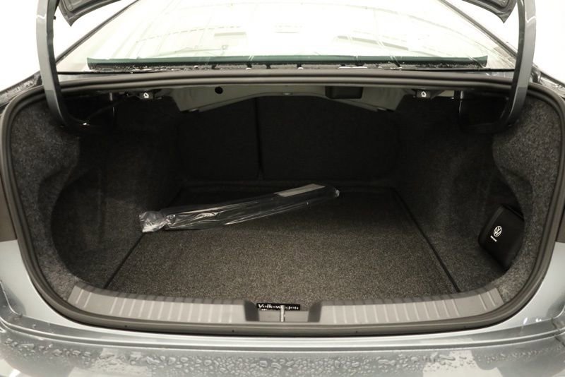 New 2026 Volkswagen Jetta S image 33