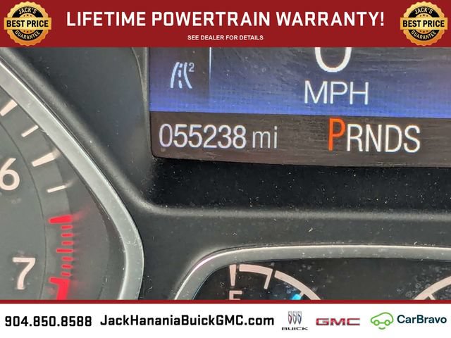Used 2018 Ford Escape SE w/ SE Sync 3 Package AWD/4WD image 30