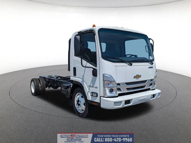 New 2024 Chevrolet Low Cab Forward image 9