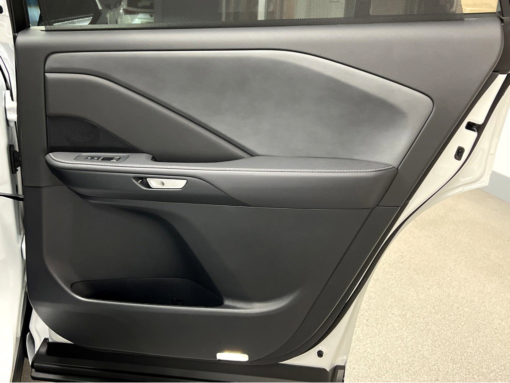 New 2026 Lexus TX 350 AWD image 21