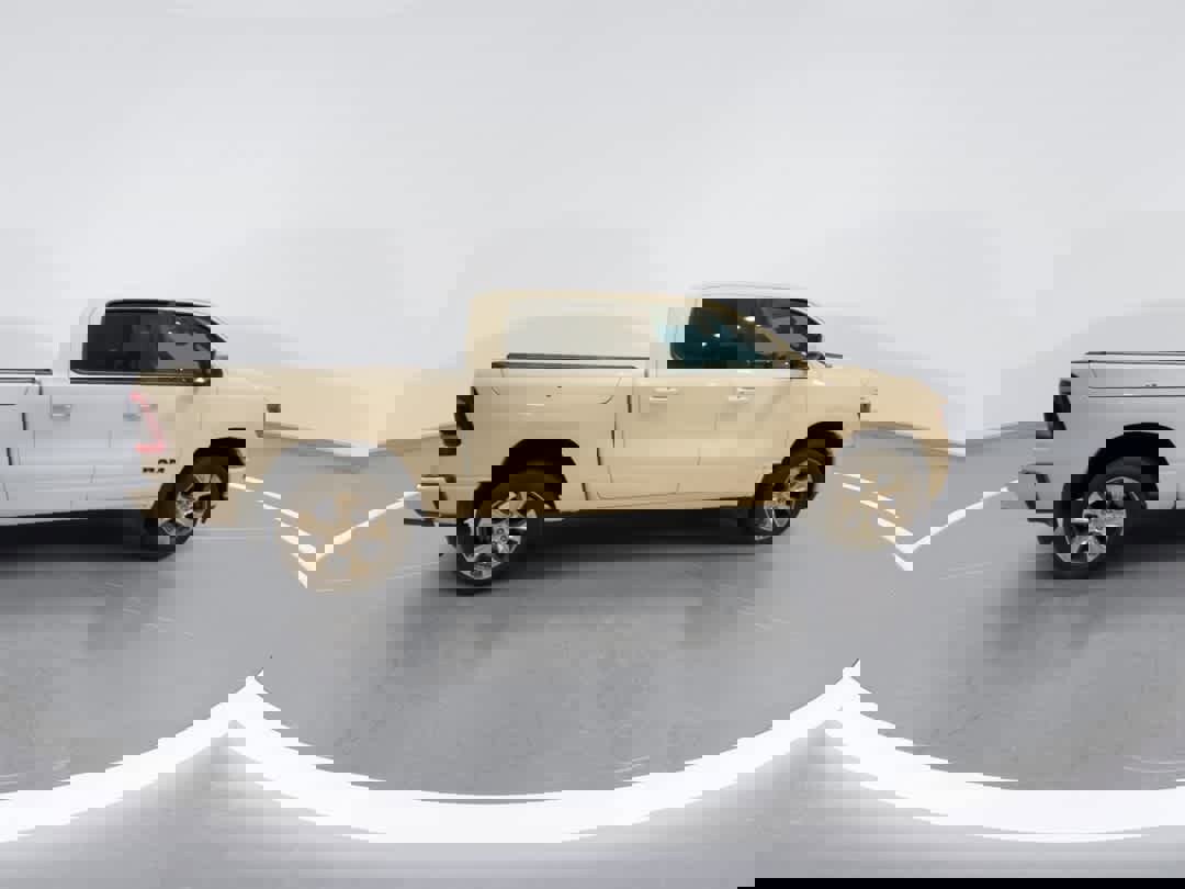 Used 2020 RAM 1500 Sport w/ Level 2 Equipment Goup w/2_L image 9