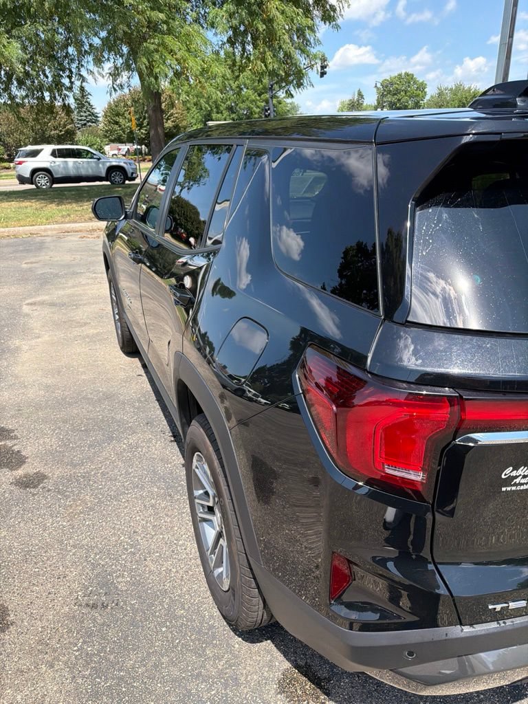 Used 2025 GMC Terrain Elevation AWD/4WD image 11