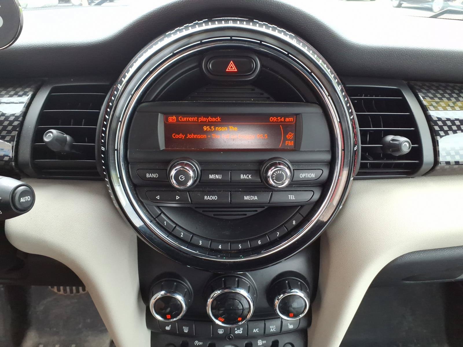 Used 2016 MINI Cooper John Cooper Works FWD image 20