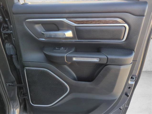 Used 2020 RAM 1500 Laramie image 20