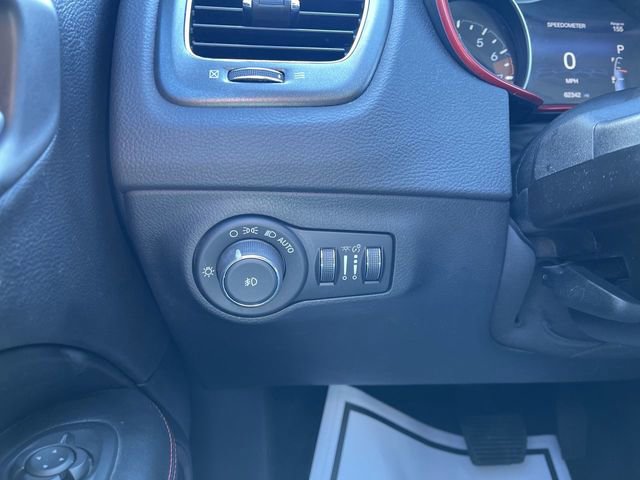 Used 2018 Jeep Compass Trailhawk w/ Popular Equipment Group image 17