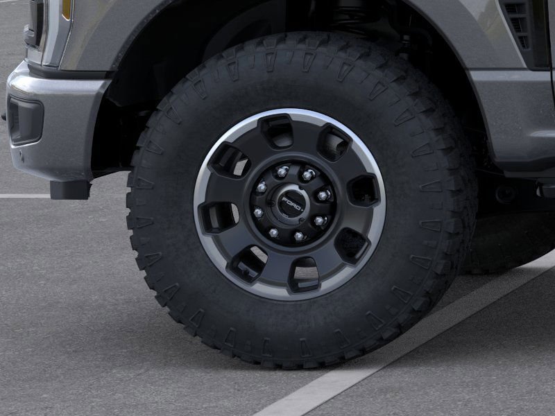 New 2026 Ford F250 Platinum w/ Tremor Off-Road Package image 31