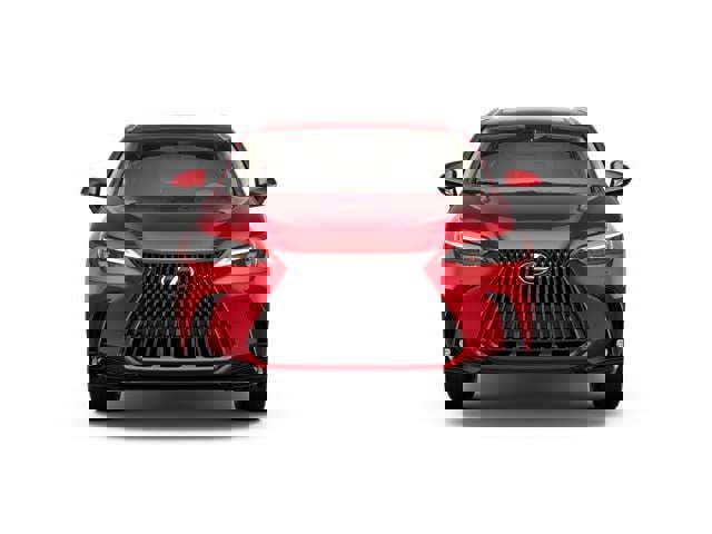 New 2026 Lexus NX 350h AWD w/ Premium Package image 10