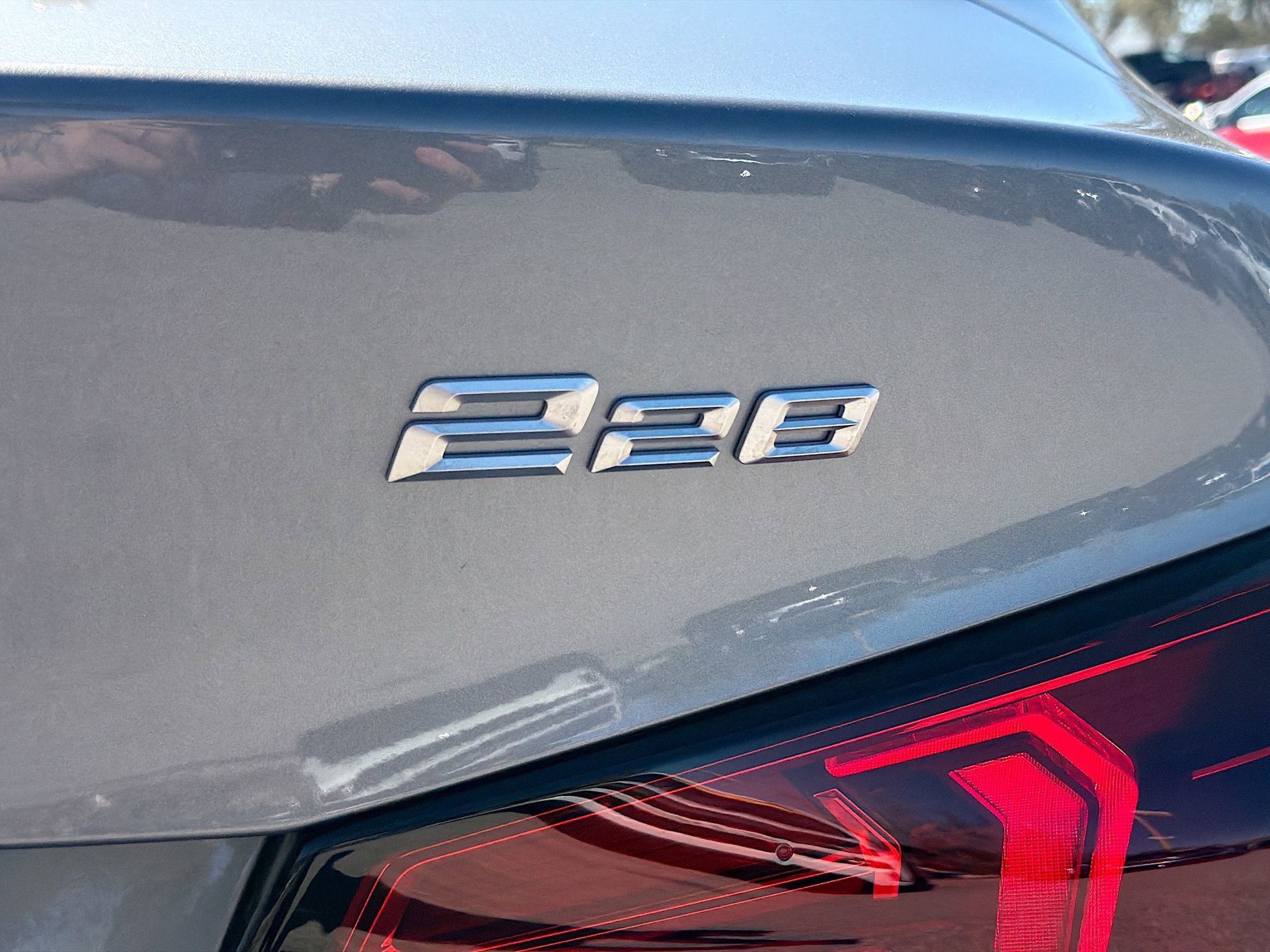 Used 2026 BMW 228i w/ Technology Package image 12